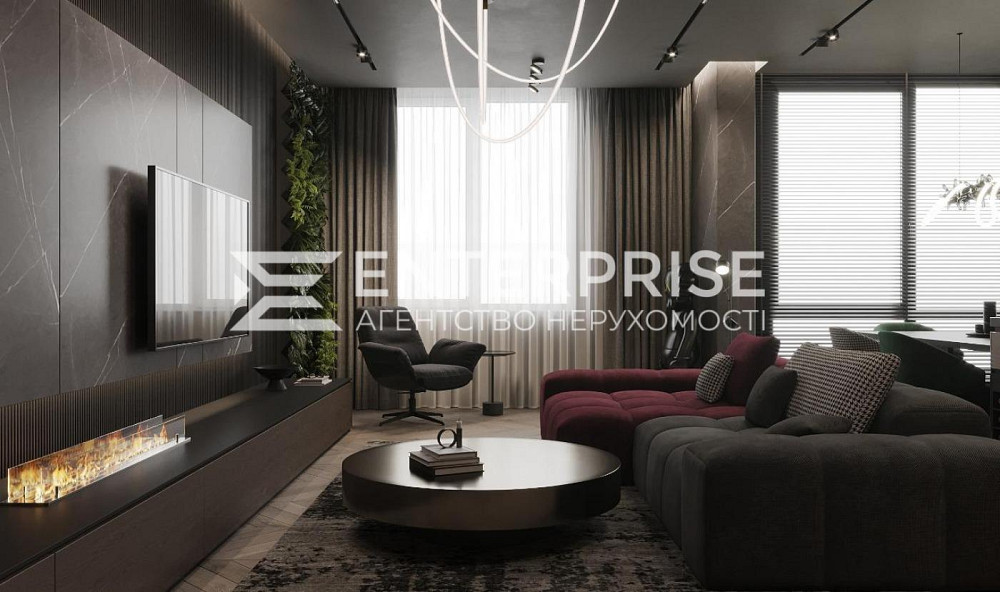 Продаж 3к Квартира 127 кв.м Берестейский вул. Київ - фото 7