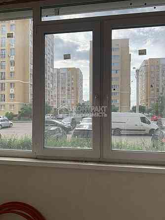 Продаж Квартира 1-кімнатна, 1/9 поверх на вул. Салтівське Харьков