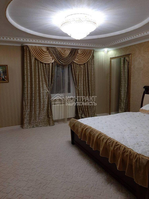 Продаж Будинок 4-кімнатний на вул. Профспілкова Харків - фото 5