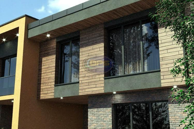 Продаж будинку 2 поверхи Одеса - фото 1