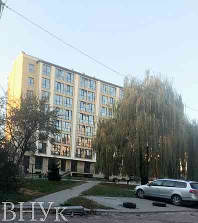 Продаж Квартира 1-кімнатна, 2/9 поверх на вул. Данила Короля Ивано-Франковск