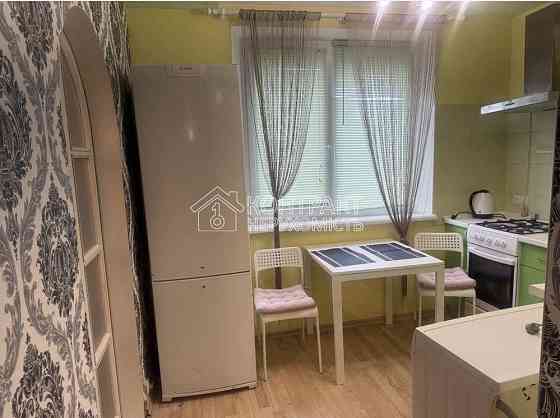 Оренда Квартира 1-кімнатна, 9/9 поверх на вул. Дерев'янка Харків