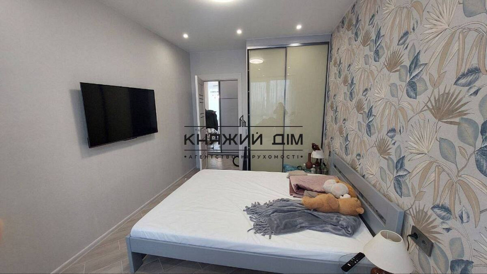 Оренда Квартира 1-кімнатна, 9/28 поверх на Днепровская Набережная ул. Kiev - photo 16