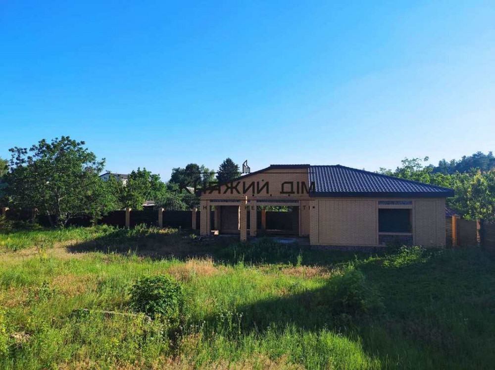 Продажа большого 3-х этажного дома в Козине с.Рудыки. КОД ОБЪЕКТА: 229155. Козин (МИРОНІВСЬКИЙ район) - фото 7