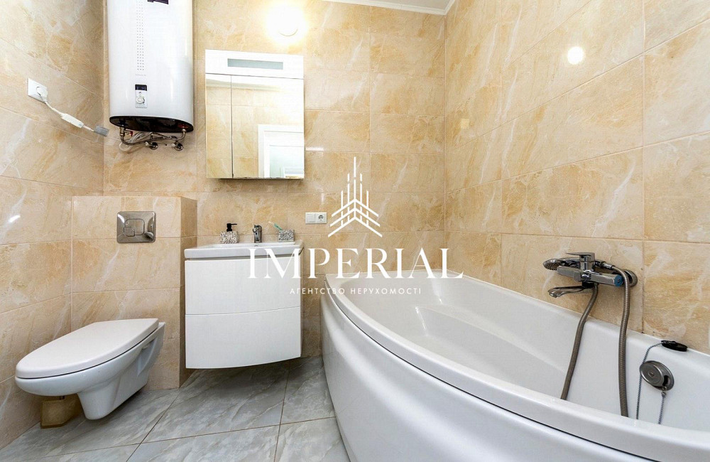 Оренда 1к Квартира 40 кв.м Предславинська вул. Киев - изображение 8