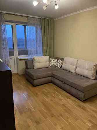 Оренда Квартира 2-кімнатна, 6/9 поверх на пер. Надежды Светличной (пер. Волго-Донский), 2 Kiev