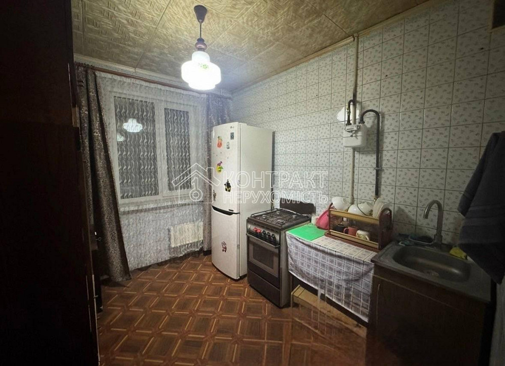 Продаж Квартира 1-кімнатна, 6/9 поверх на вул. Метростроителей Kharkiv - photo 2