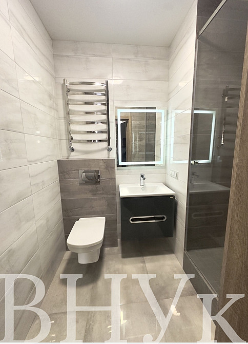 Продаж Квартира 4-кімнатна, 9/10 поверх Львов - изображение 16