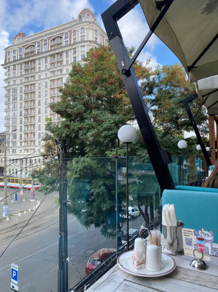 Продам 1комнатную 53м2  в стиле модерн в закрытом комплексе элит класса на Леонтовича полностью укомплектованную Одеса - фото 6