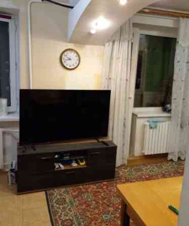 Продам квартиру на пос. Котовского Одеса