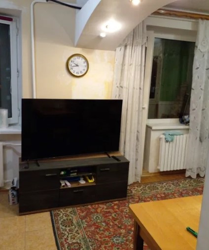 Продам квартиру на пос. Котовского Одеса - фото 5