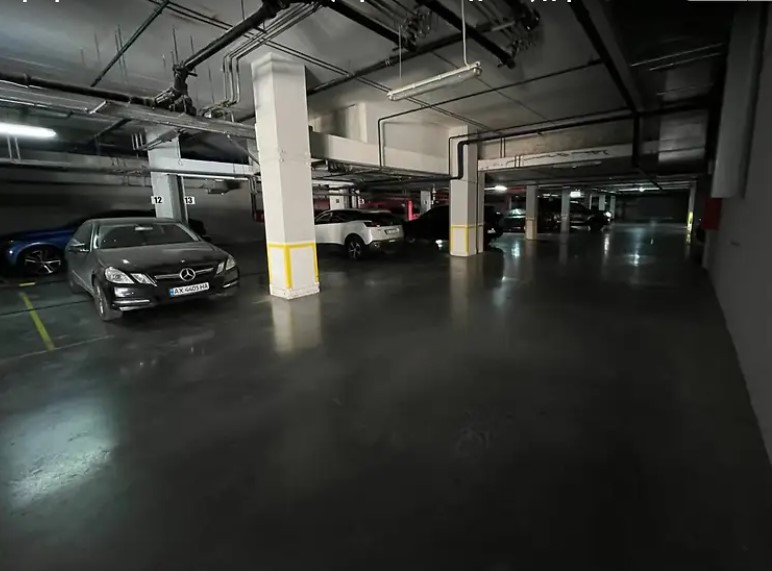 Шикарная квартира у моря на Фонтане Одесса - изображение 17