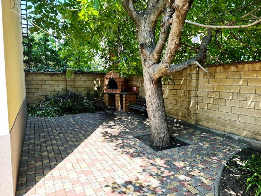 Продам 1 комнатную квартиру с ремонтом на Таирова/7 ст. Люстдорфской дороги Odessa - photo 9