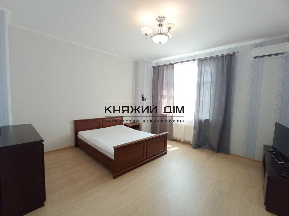 Оренда Квартира 2-кімнатна, 23/25 поверх на вул. Курская ул./Генерала Генадія Воробйова Київ - фото 7