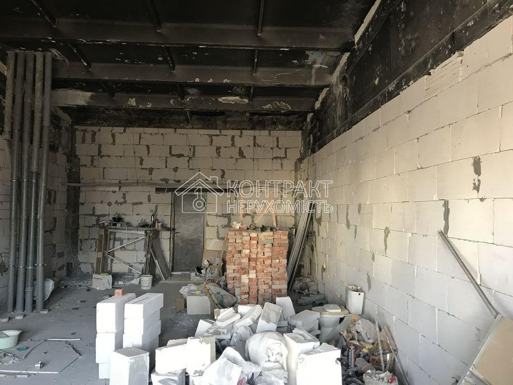 Продаж Квартира 3-кімнатна, 6/6 поверх на вул. Героїв Харкова Харків - фото 7