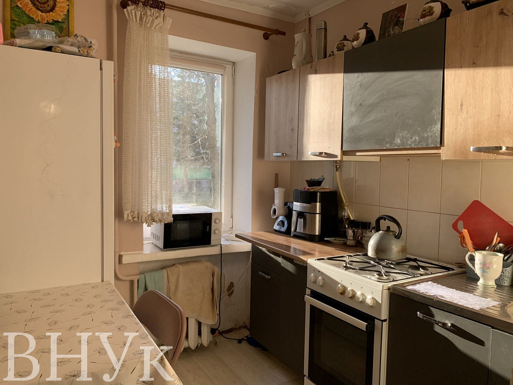 Продаж Квартира 1-кімнатна, 1/5 поверх на Щусева Luts'k - photo 8