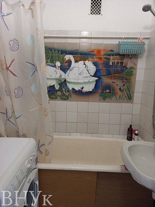 Продаж Квартира 3-кімнатна, 5/5 поверх на Молоді Луцьк - фото 8