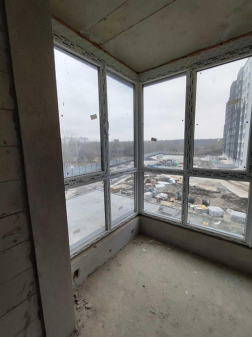 Продаж Квартира 1-кімнатна, 3/10 поверх на вул. Роксоляни Львів - фото 4