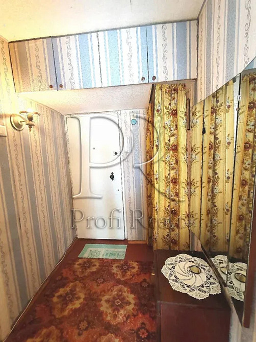 Продаж Квартира 1-кімнатна, 6/9 поверх на Зодчих, 64 Киев - изображение 11