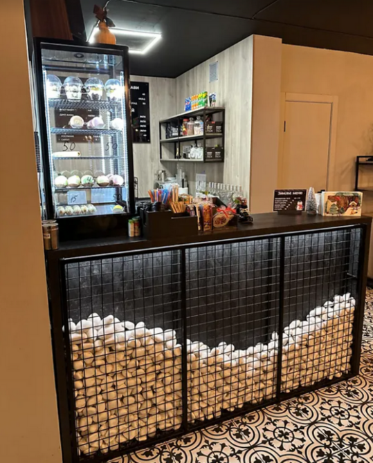 Продаж заклад громадського харчування поверх - 1/5 Тернополь - изображение 3