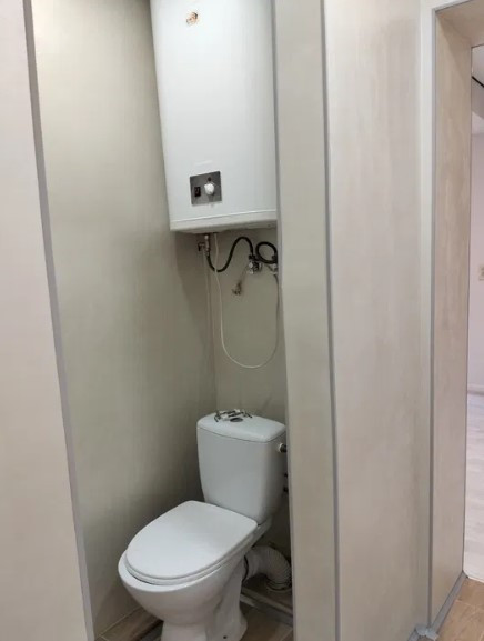 Продам 2-х комнатную квартиру с ремонтом и мебелью на пос. Котовского. Одеса - фото 13