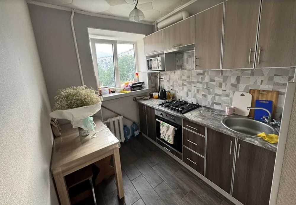 Продаж 1к квартири 30 кв. м на вул. Карпенка Тернопіль - фото 1