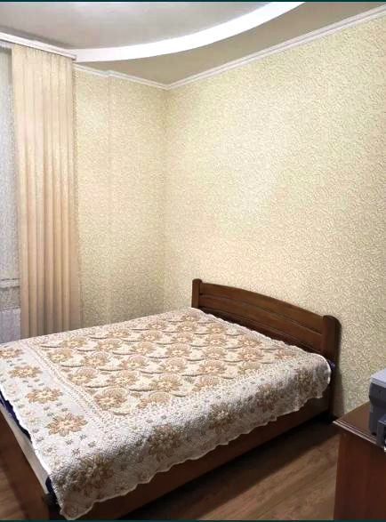 Двухкомнатная квартира в новом доме на Молдаванке Odessa - photo 15