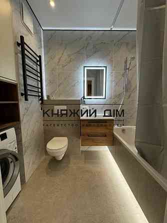 Оренда Квартира 1-кімнатна, 2/25 поверх на вул. Олександра Олеся Киев