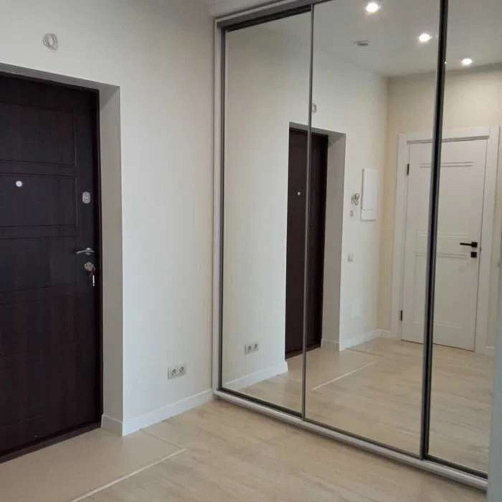 Оренда Квартира 1-кімнатна, 16/25 поверх на ул. Каховская, 58 Київ - фото 3