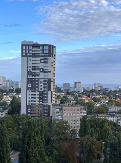 Продаж Квартира 1-кімнатна на ул. Ивана Франко, 40 Odessa - photo 17