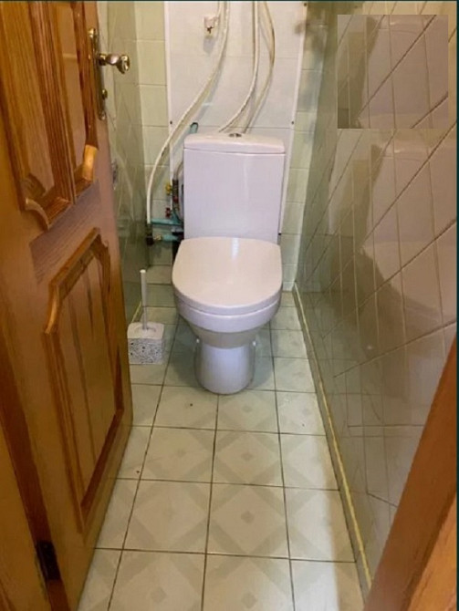 Квартира в кирпичном доме на Таирова Odessa - photo 15