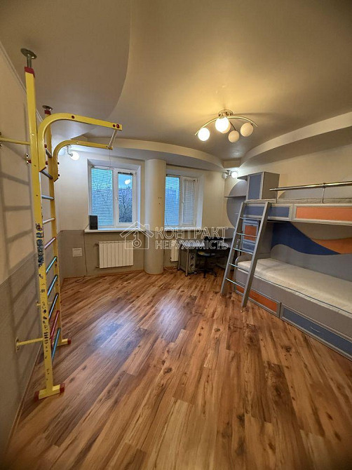 Продаж Квартира 2-кімнатна, 3/10 поверх на вул. Олександра Чабана Харьков - изображение 7