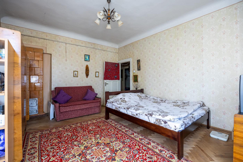 Продаж 2к квартири 62 кв. м Львів - фото 6