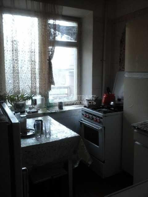 Оренда Квартира 1-кімнатна, 3/9 поверх на вул. Отакара Яроша Харків - фото 2