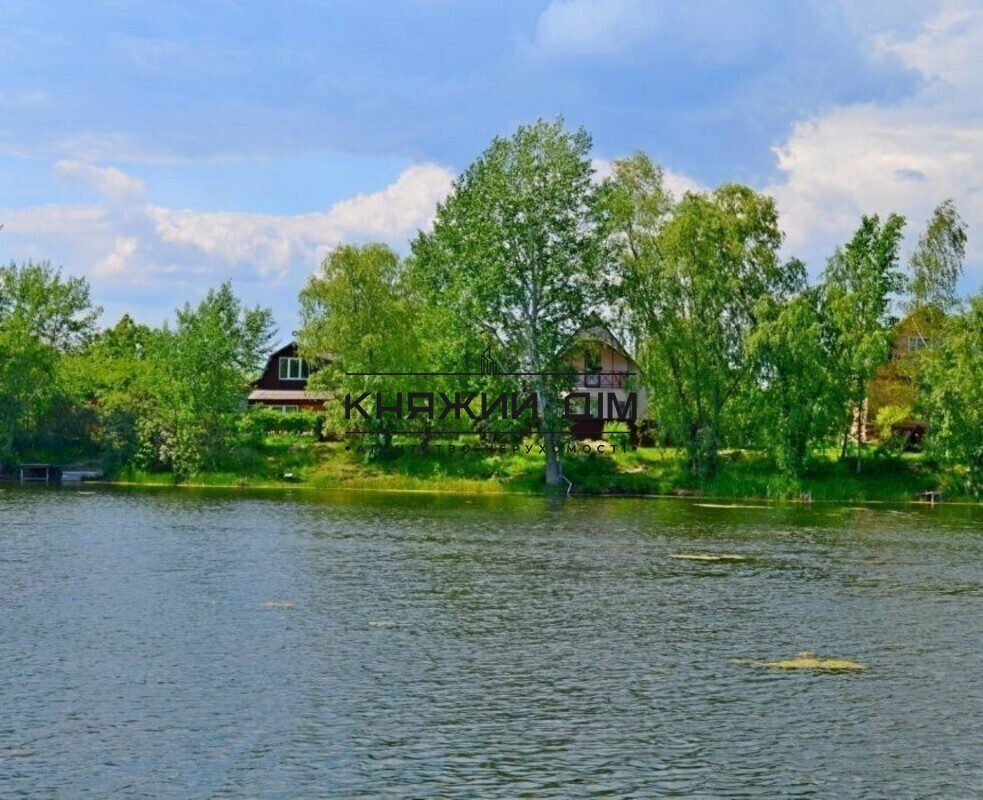 Аренда дачного дома в Сулимовке Бориспольский р-н. № 139152 Сулимівка (Бориспільський район) - фото 1