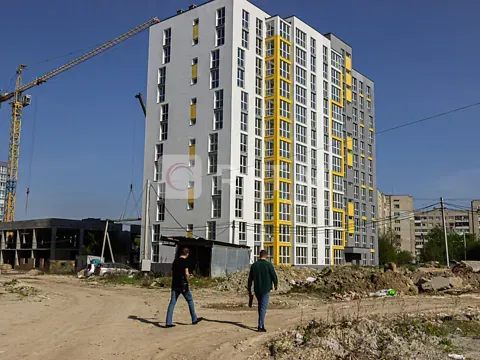 Продаж 1к Квартира 47 кв.м Рудненська вулиця 8 Львів - фото 8