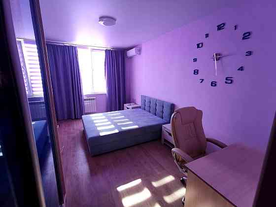 Оренда Квартира 1-кімнатна, 2/20 поверх на Сиваська 12/1, 12/1 Kiev