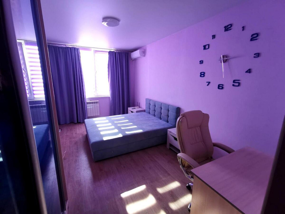 Оренда Квартира 1-кімнатна, 2/20 поверх на Сиваська 12/1, 12/1 Kiev - photo 2