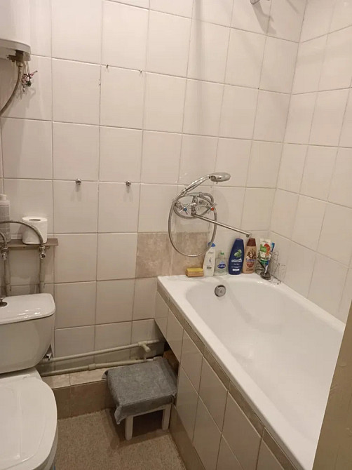 Оренда Квартира 1-кімнатна, 5/5 поверх на вул. Мукачівська, 6 Kiev - photo 5