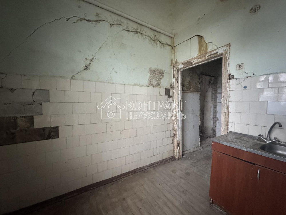 Продаж Квартира 2-кімнатна, 1/5 поверх на вул. Данилевського Kharkiv - photo 3