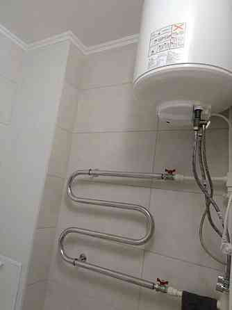 Оренда Квартира 1-кімнатна, 7/9 поверх на Академіка Єфремова, 7 Київ