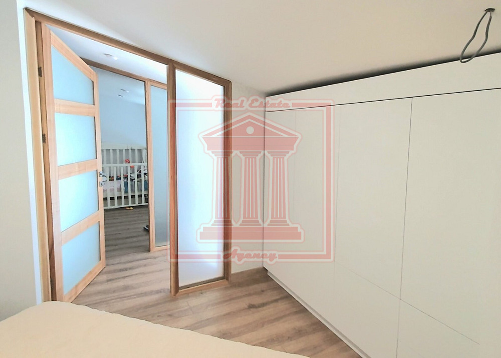 Продаж 1к Квартира 65 кв.м Метрологическая ул., 54-Б Киев - изображение 9