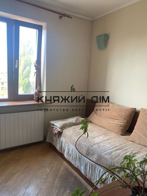 Оренда 3-кімнатної квартири на Мінському масиві. № 11141496 Киев - изображение 7