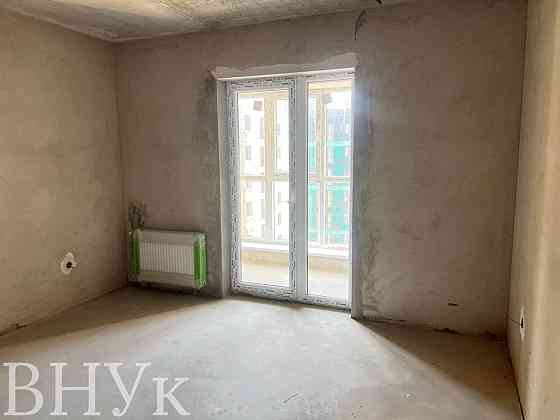 Продаж Квартира 1-кімнатна, 9/10 поверх на Рівненська Луцьк