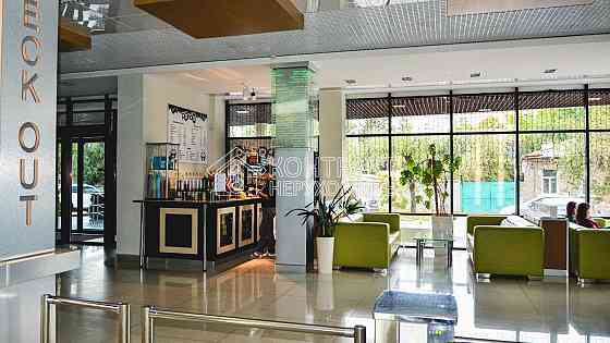 Оренда офісне приміщення на вул. Героїв Харкова поверх - 6/9 Харків