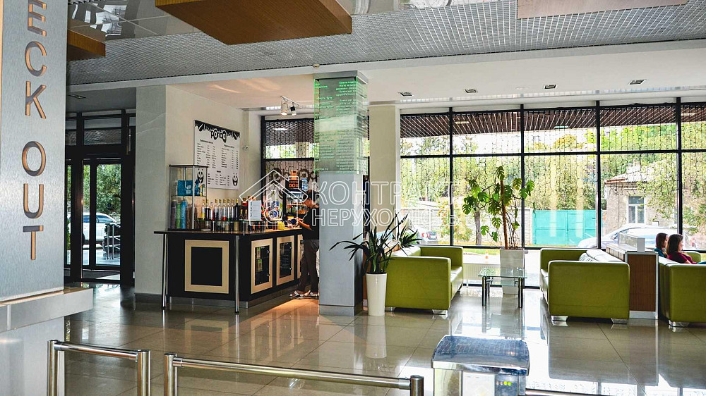 Оренда офісне приміщення на вул. Героїв Харкова поверх - 6/9 Харків - фото 3