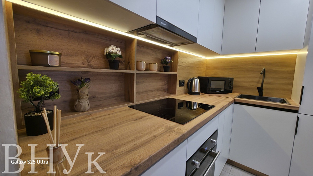 Продаж Квартира 2-кімнатна, 4/10 поверх на вул. Смакули Тернополь - изображение 7