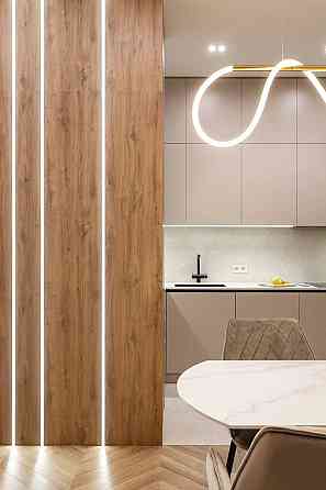 Оренда Квартира 2-кімнатна, 22/22 поверх на В.Гавела, 6 Київ