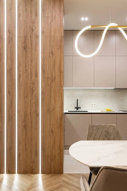 Оренда Квартира 2-кімнатна, 22/22 поверх на В.Гавела, 6 Київ - фото 6