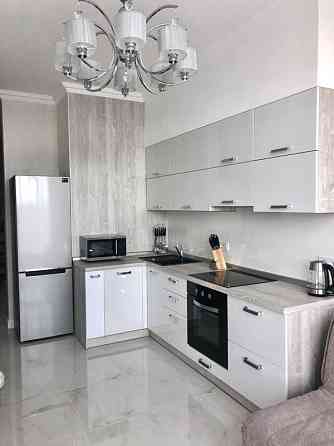 Оренда Квартира 2-кімнатна, 6/15 поверх на Итальянский б-р, 1б Одеса